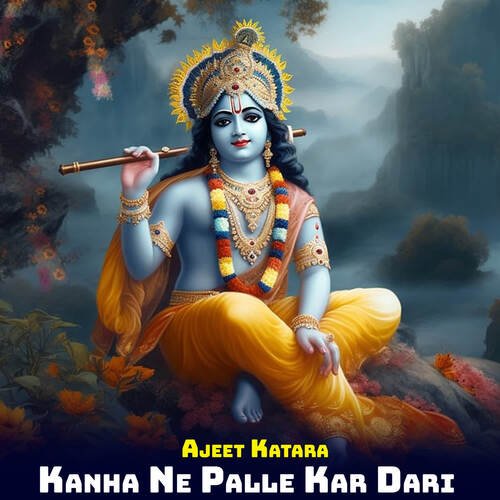 Kanha Ne Palle Kar Dari