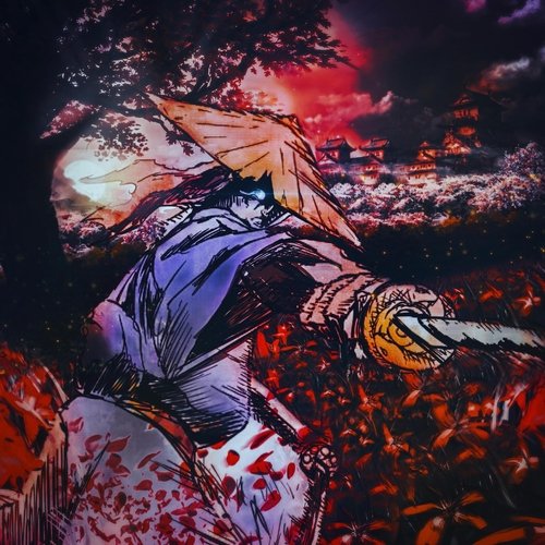 Kariya cover art