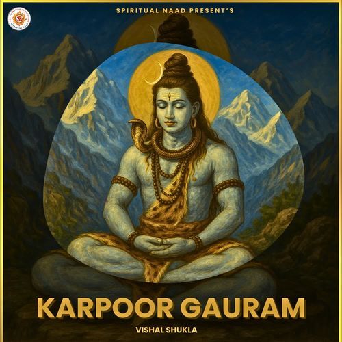 Karpoor Gauram