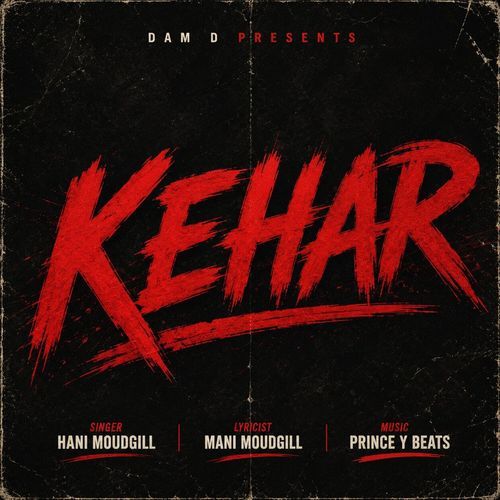 Kehar