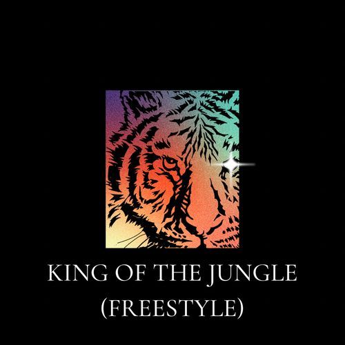 King of the Jungle (Freestyle)