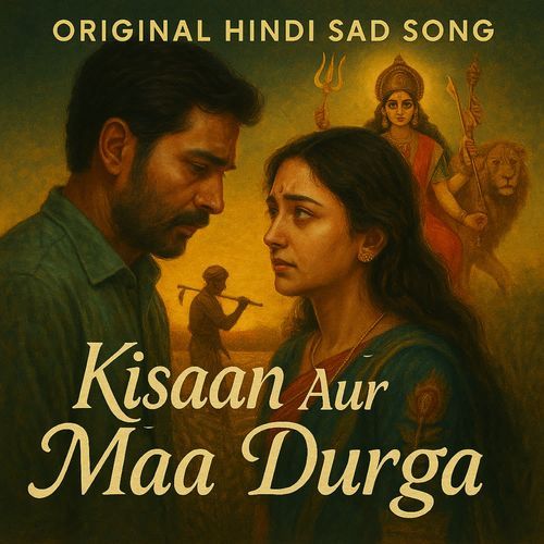 Kisaan Aur Maa Durga