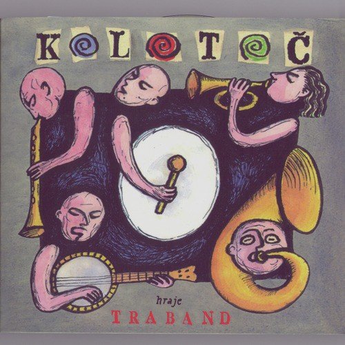 Kolotoc / A Carousel