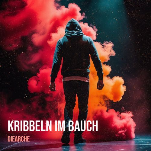 Kribbeln Im Bauch cover art