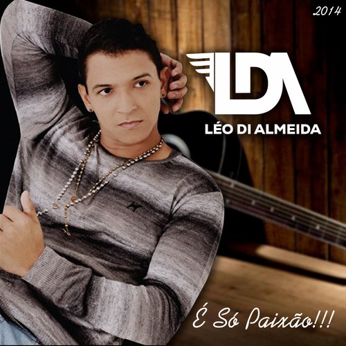 Onde Está? cover art