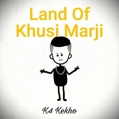 Land Of Khusi Marji