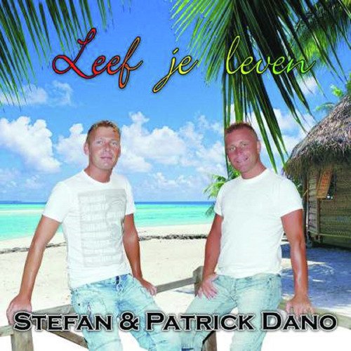 Leef je leven_poster_image