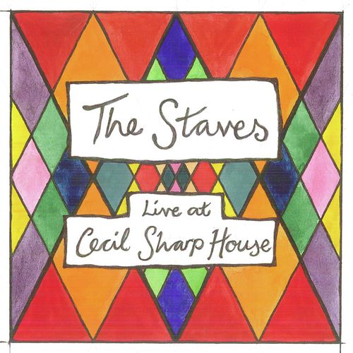 Live at Cecil Sharp House EP