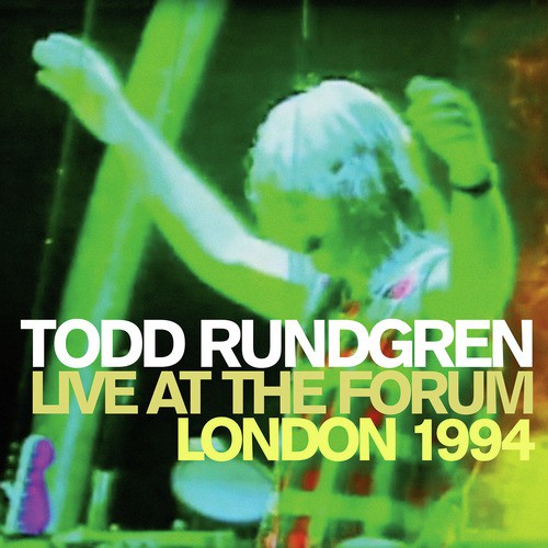 Live at the Forum - London 1994