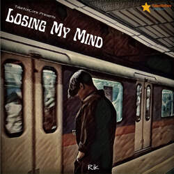 Losing My Mind-N1AxAUNDRVA