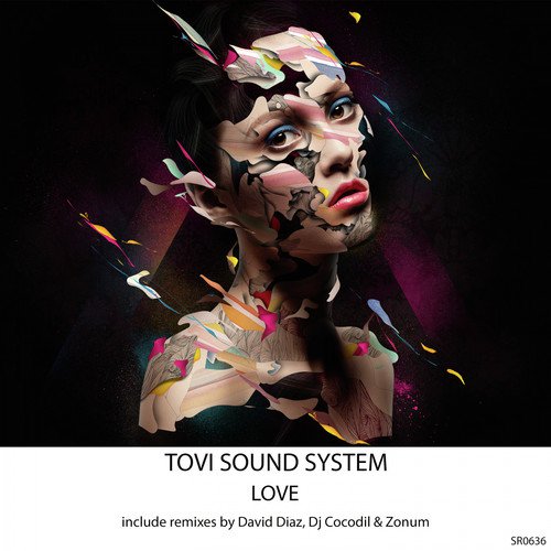 Love (Dj Cocodil Remix) cover art