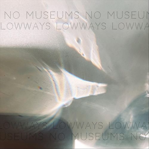 Park cover art