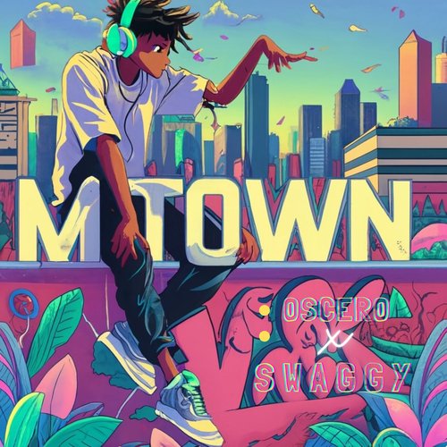 M Town