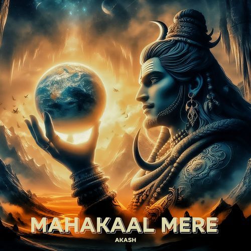 MAHAKAAL MERE
