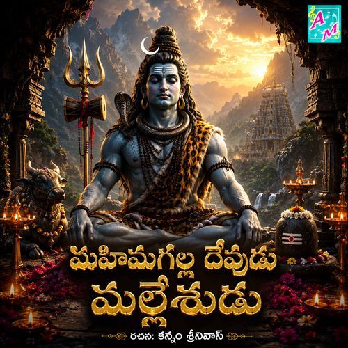 MAHIMAGALLA DEVUDU MALLESHUDU