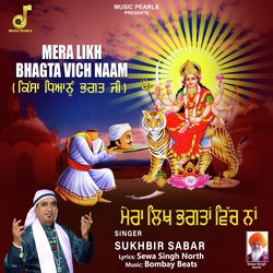 MERA LIKH BHAGTA VICH NAAM