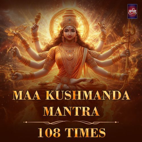 Maa Kushmanda Mantra 108 Times