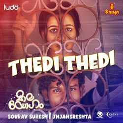 Thedi Thedi-IREjCUcDe2Q