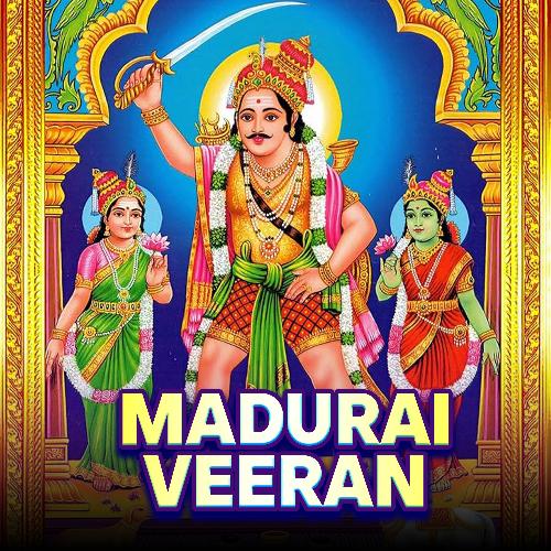 Madurai Veeran