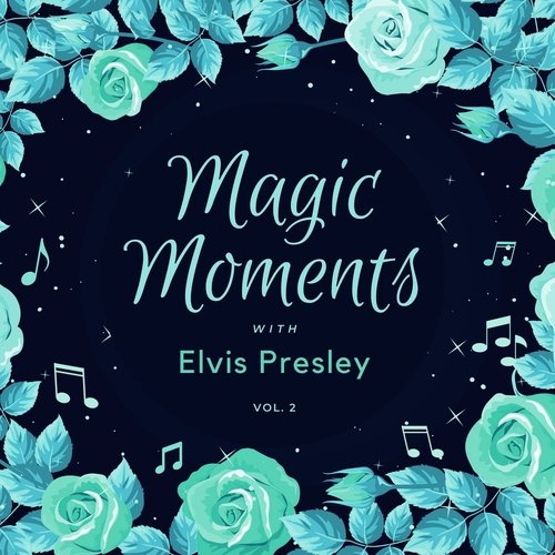 Stuck On You (Original Mix) Lyrics - Elvis Presley - Only on JioSaavn