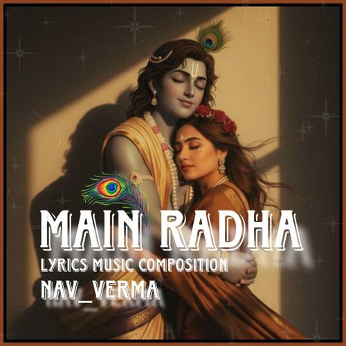 Main Radha