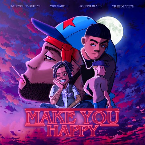 Make You Happy_poster_image