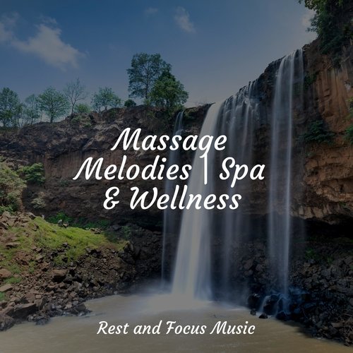 Massage Melodies | Spa & Wellness