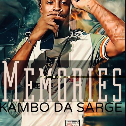 Memories cover art