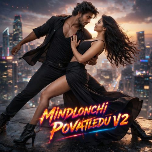 Mindlonchi Povatledu V2