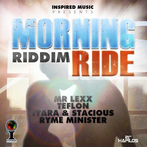 Morning Ride Riddim_poster_image