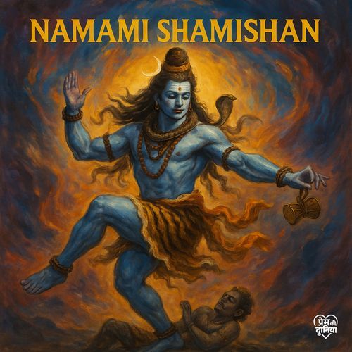 Namami Shamishan