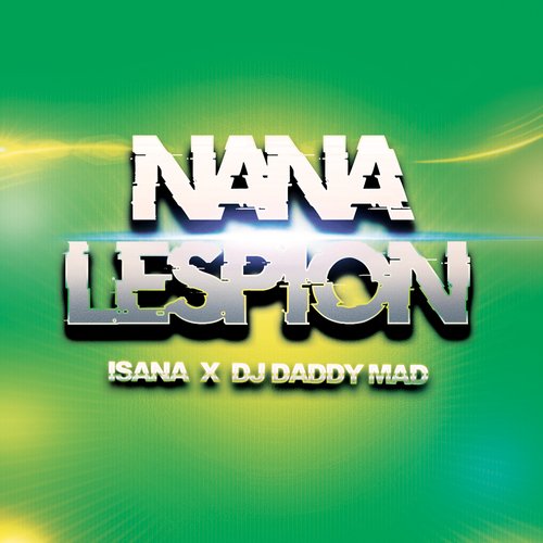 Nana lespion_poster_image