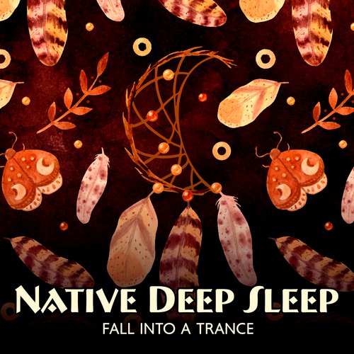 Deep Sleep Trance cover art