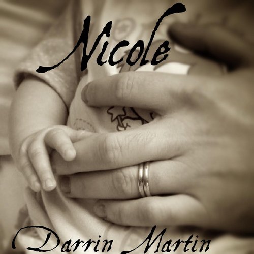 Nicole cover art