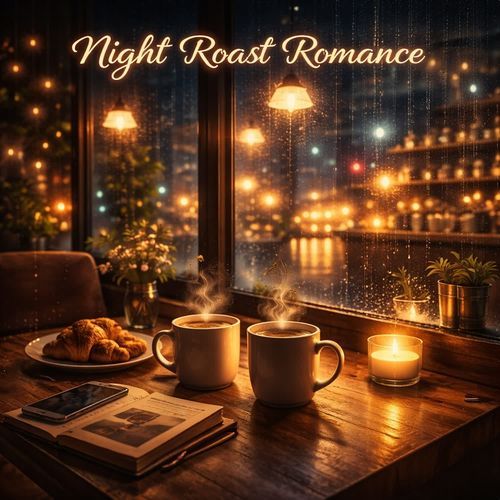 Night Roast Romance
