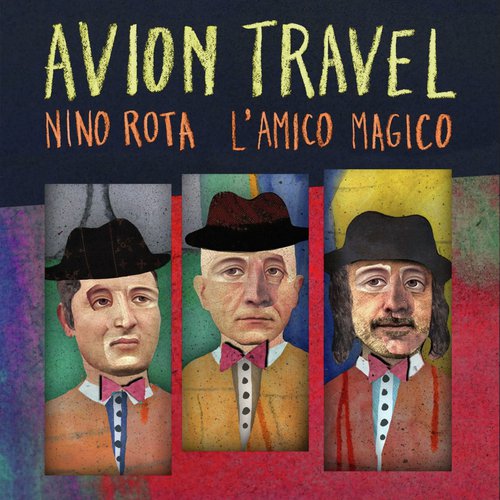 Nino Rota l'amico magico