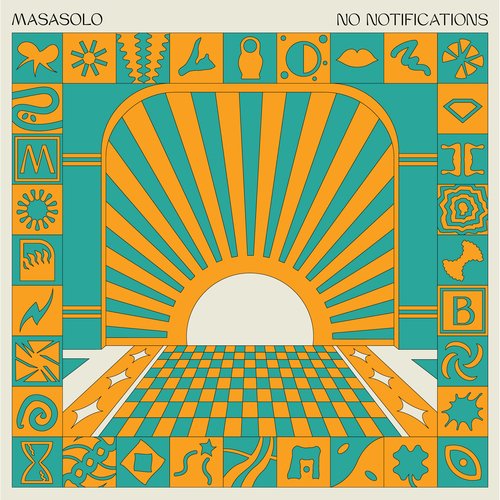 No Notifications cover art