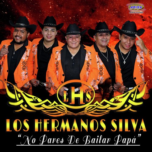 No Pares de Bailar Papa