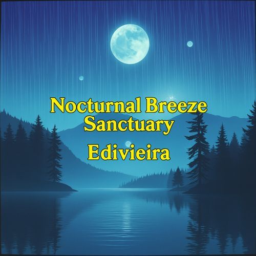 Tranquil Rains of the Hidden Valley cover art