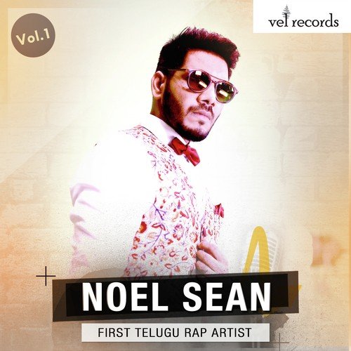 Noel Sean Rap - Volume 1