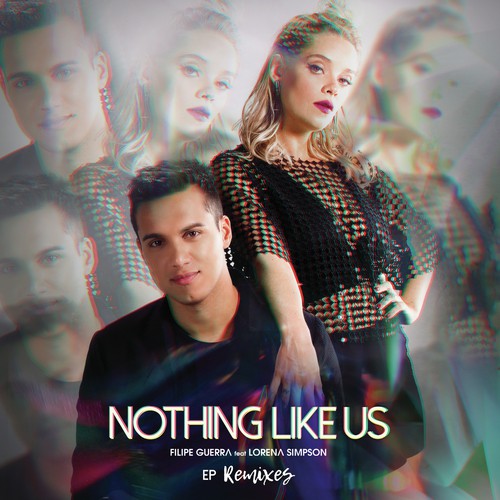 Nothing Like Us (Remixes)_poster_image