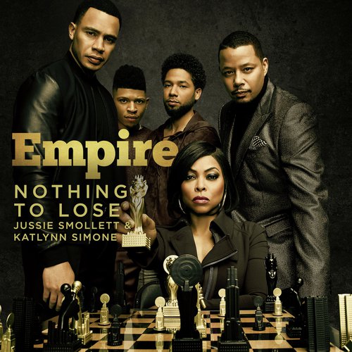 Nothing to Lose (From "Empire"/Treasure Remix)