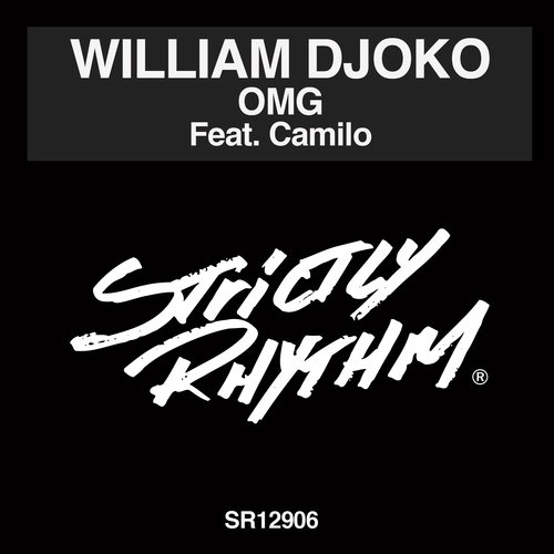 OMG (feat. Camilo) (Todd Terry Strictly Radio Edit)