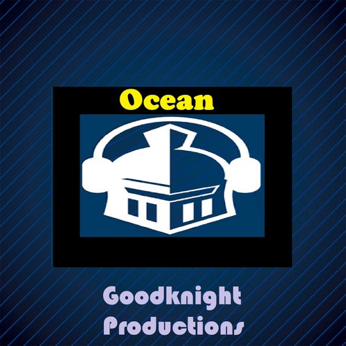 Ocean (From "The Legend of Zelda: The Wind Waker")