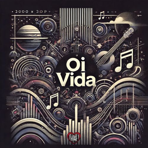 Oi Vida_poster_image