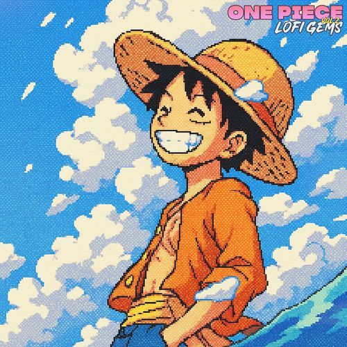 One Piece Lofi Gems Vol.2