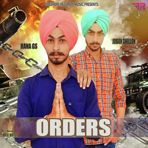 Joban Dhillon