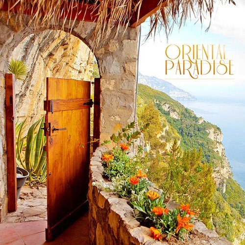 Oriental Paradise (African & Middle Eastern Tribal Pulse in Reggae and Lounge) [Compiled by Indian Merchant]