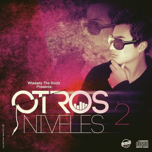 Otros Niveles (feat. Encee, Sigma El Killah, Yieis, Evan El Super Boy & Ryzel)