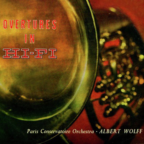 Overtures In Hi-Fi